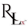 RedLetterX AI Logo